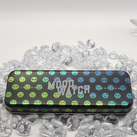 FOSSIL ARCHIVAL Series Limited Edition Mood Watch - Picture 7 of 12